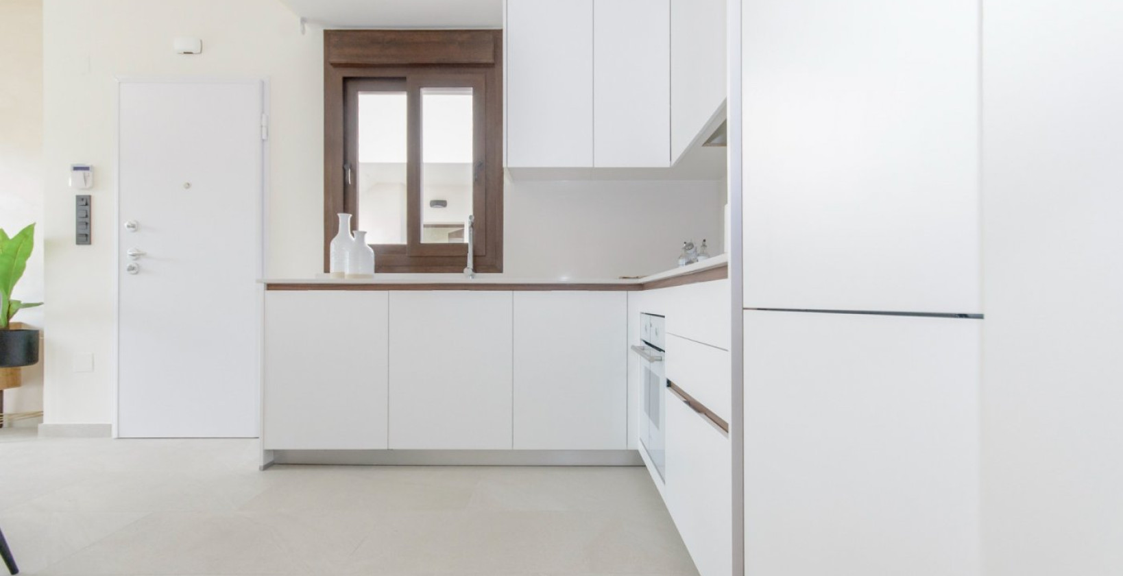 Nybyggnation - Lägenhet / lägenhet - Torrevieja - Los Balcones