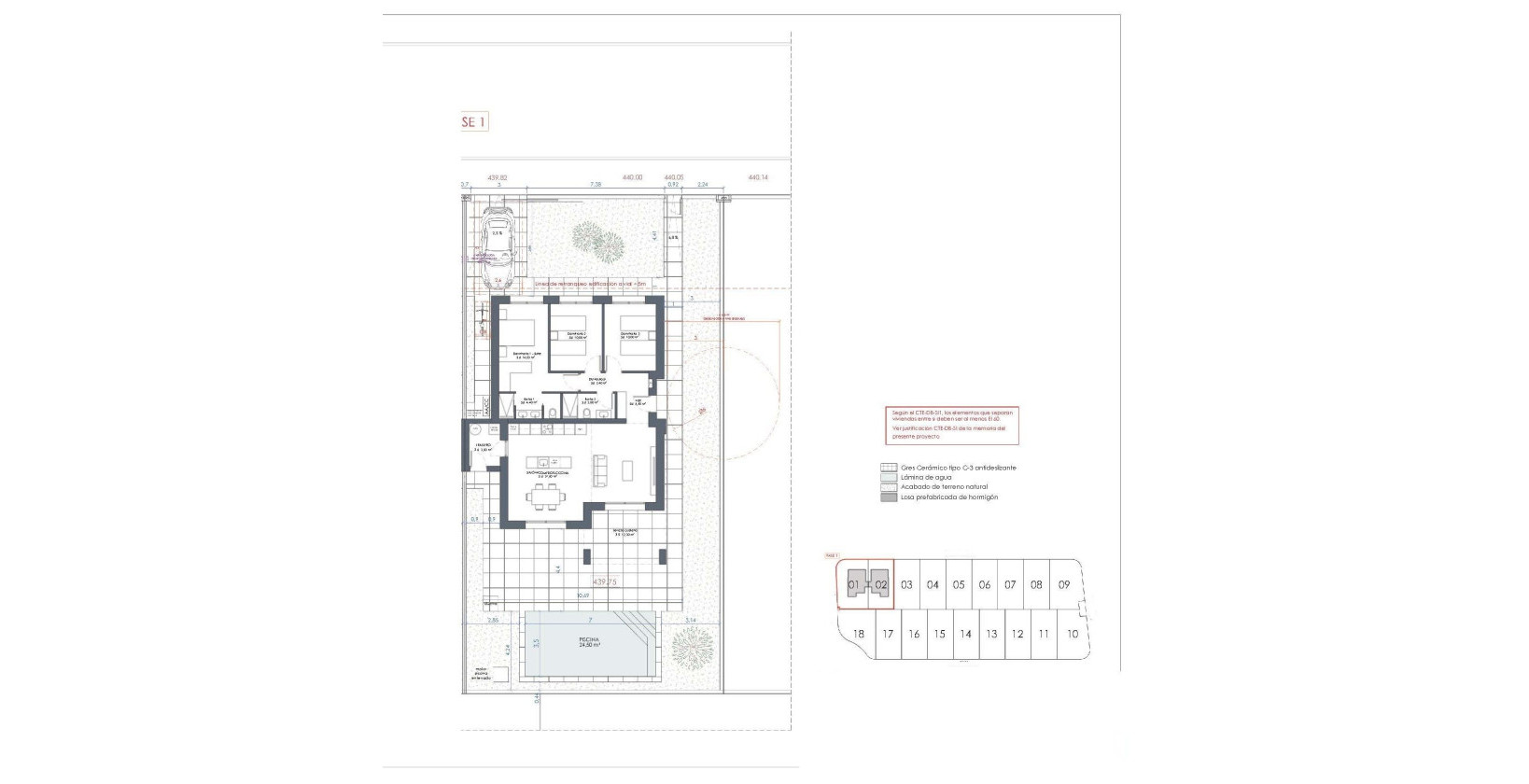 Nybyggnation - Villa - La Romana - Villas de la Romana