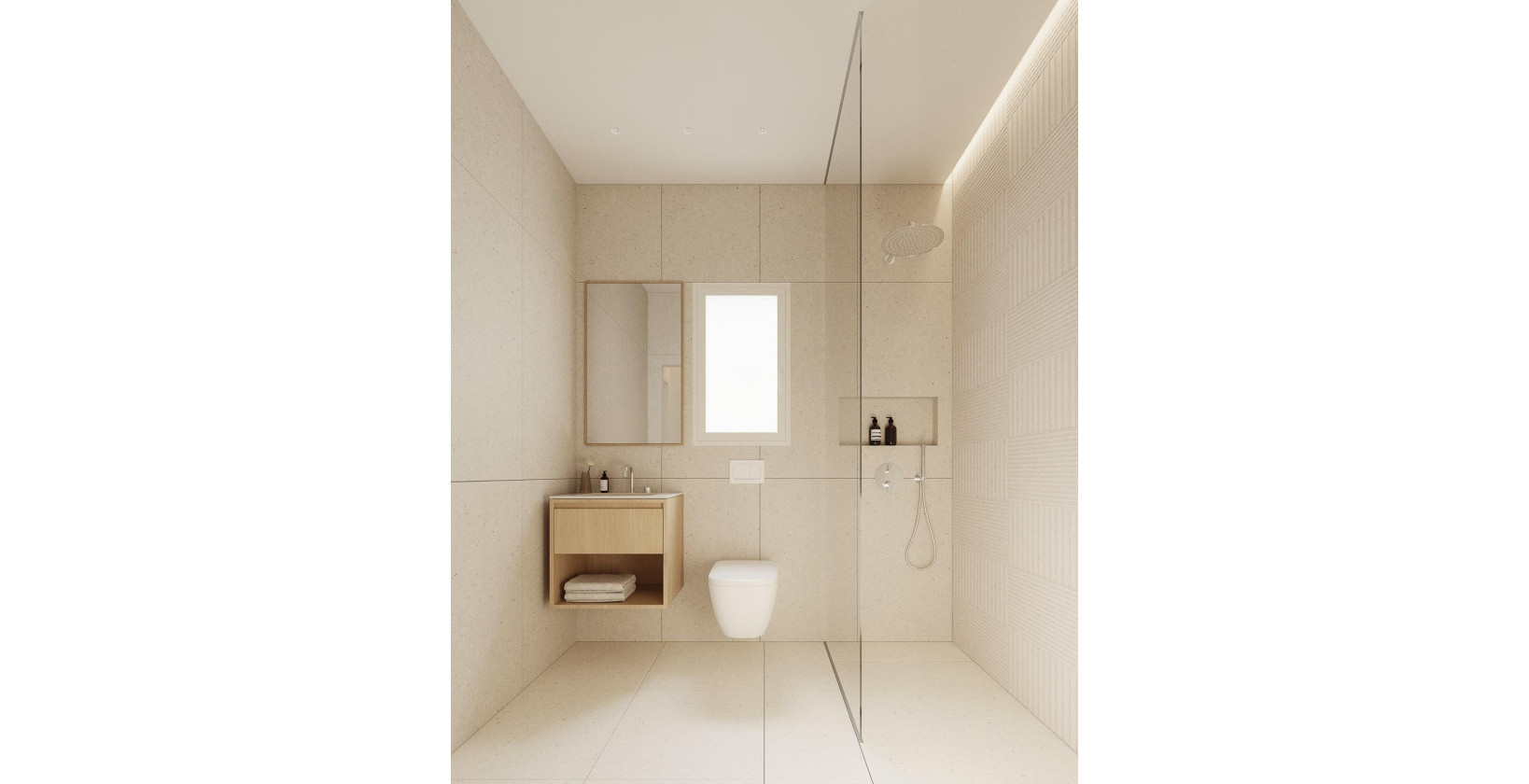 New Build - Apartment / flat - Torrevieja - Centro