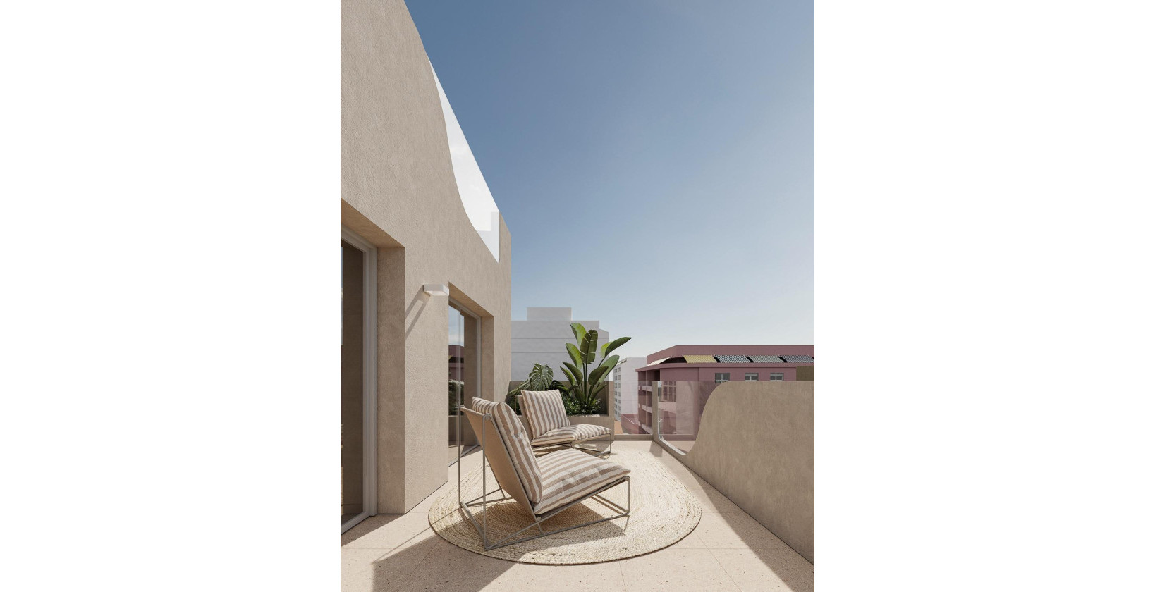 New Build - Apartment / flat - Torrevieja - Centro