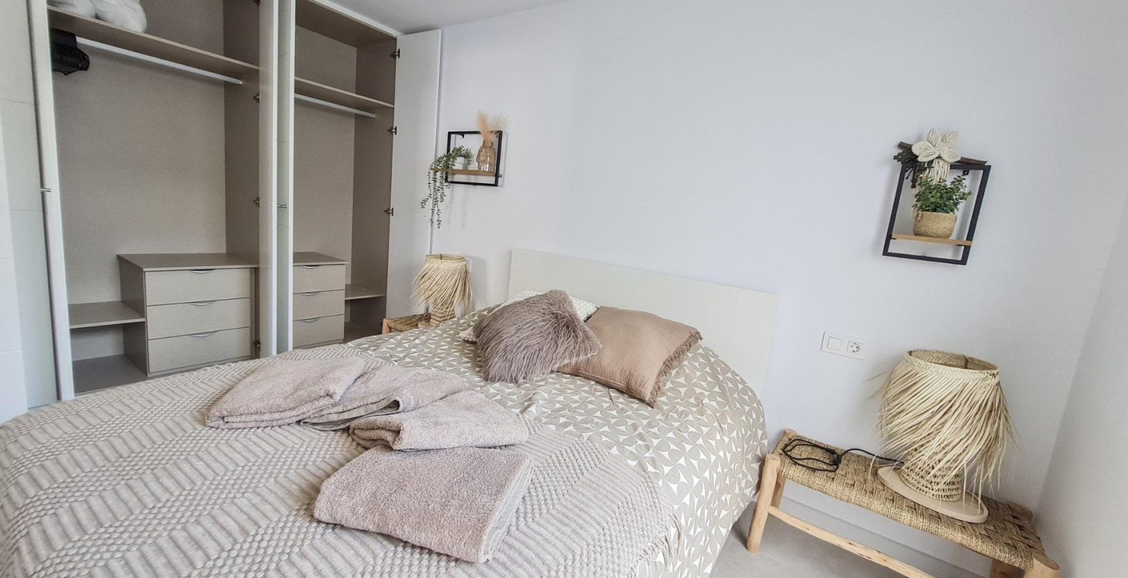 Nybyggnation - Villa - San Pedro del Pinatar - Los antolinos