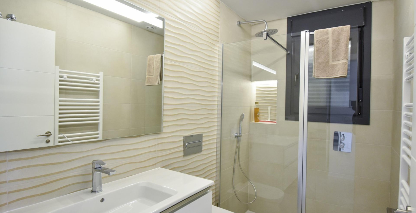 Nybyggnation - Villa - San Pedro del Pinatar - Los antolinos