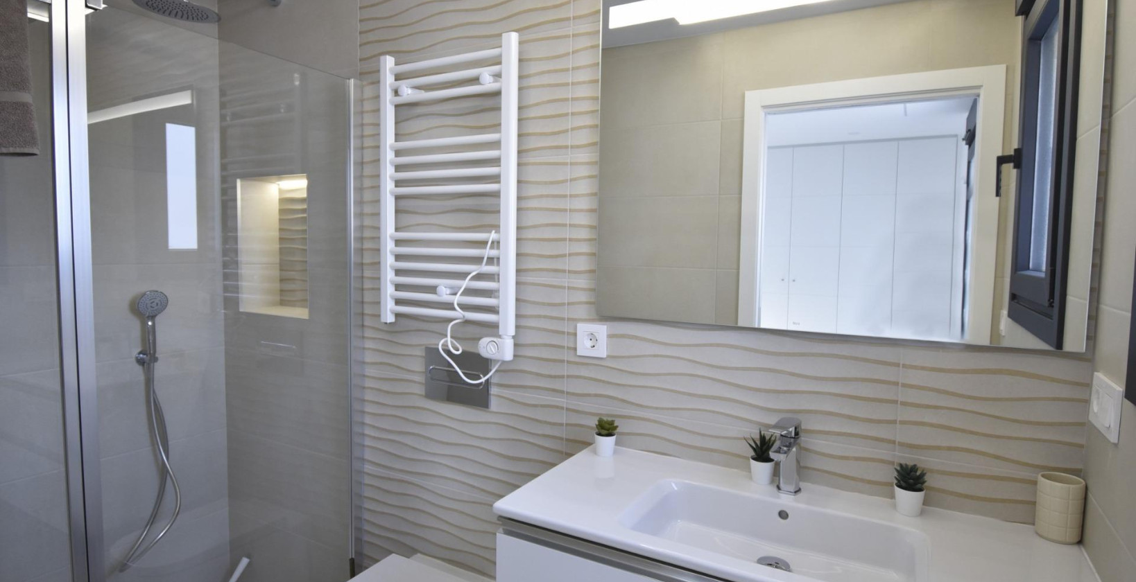 Nybyggnation - Villa - San Pedro del Pinatar - Los antolinos