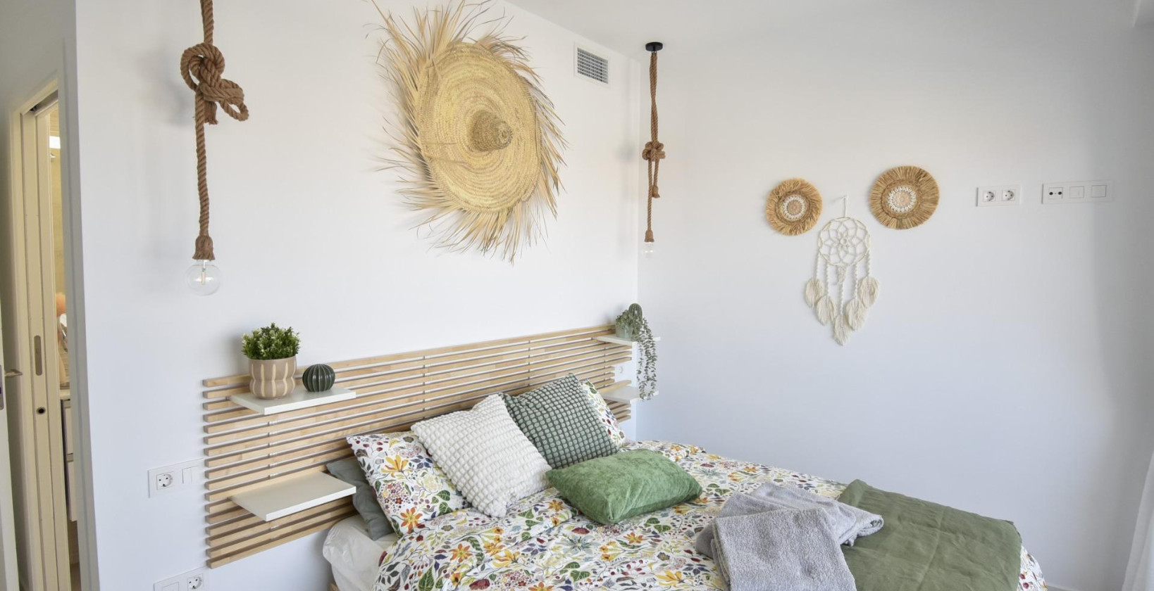 Nybyggnation - Villa - San Pedro del Pinatar - Los antolinos