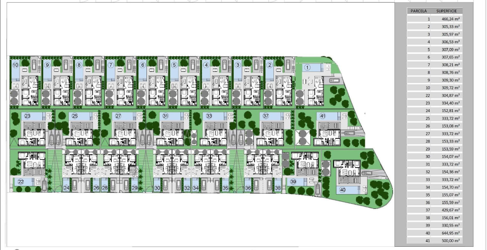 Nueva construcción  - Chalet - Finestrat - Sierra cortina