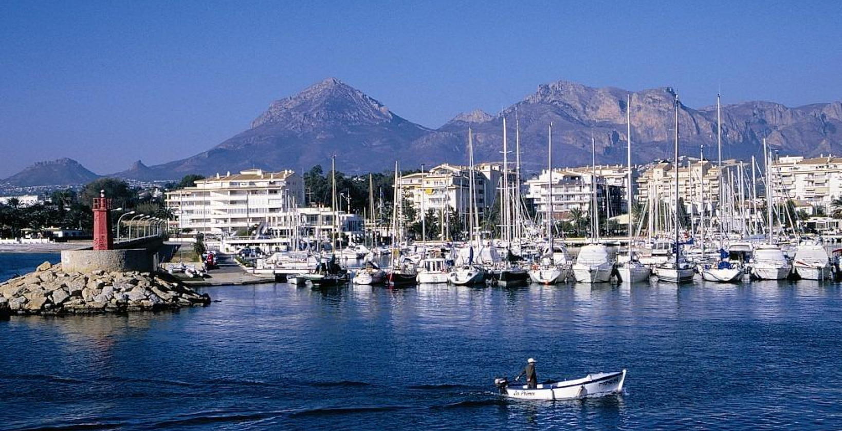 New Build - Villa - Finestrat - Sierra cortina