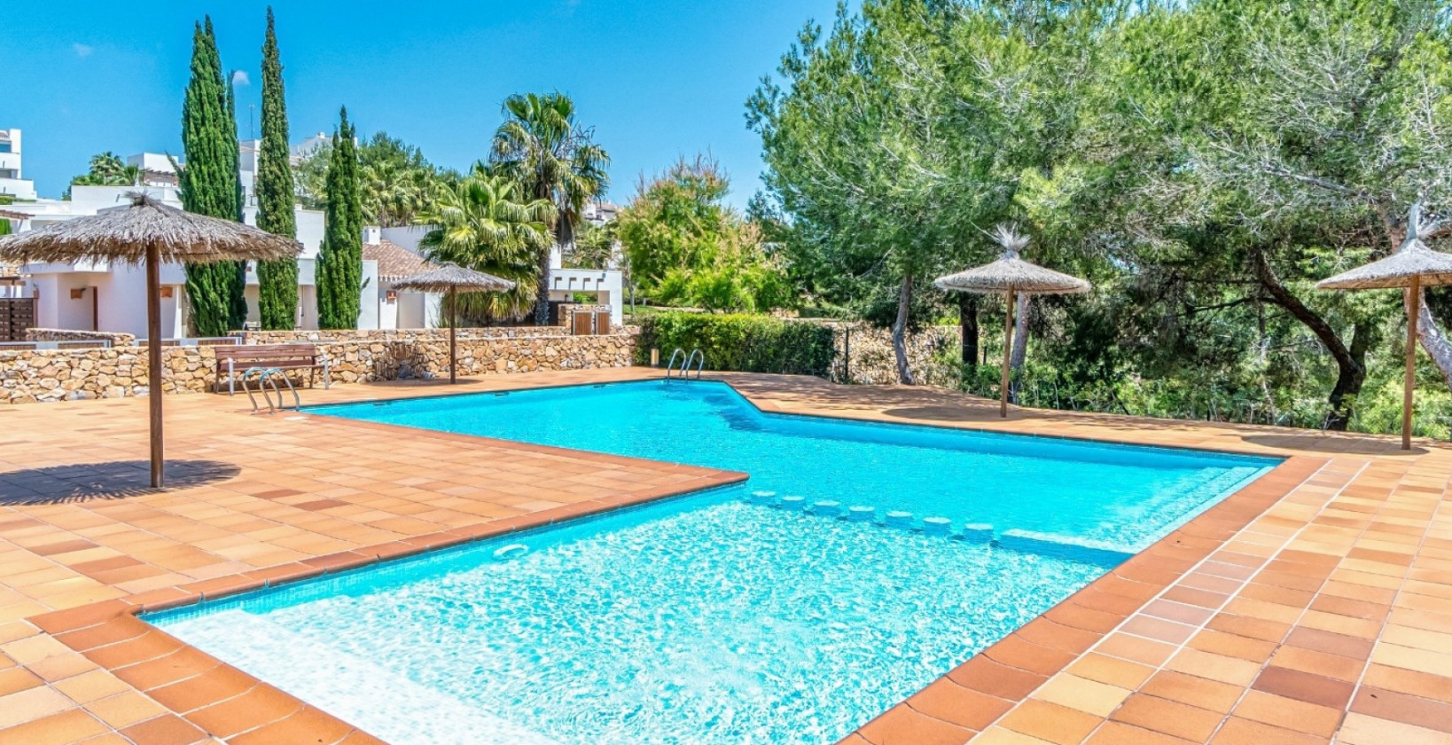 Resale - Apartment / flat - Orihuela Costa - LAS COLINAS GOLF RESORT