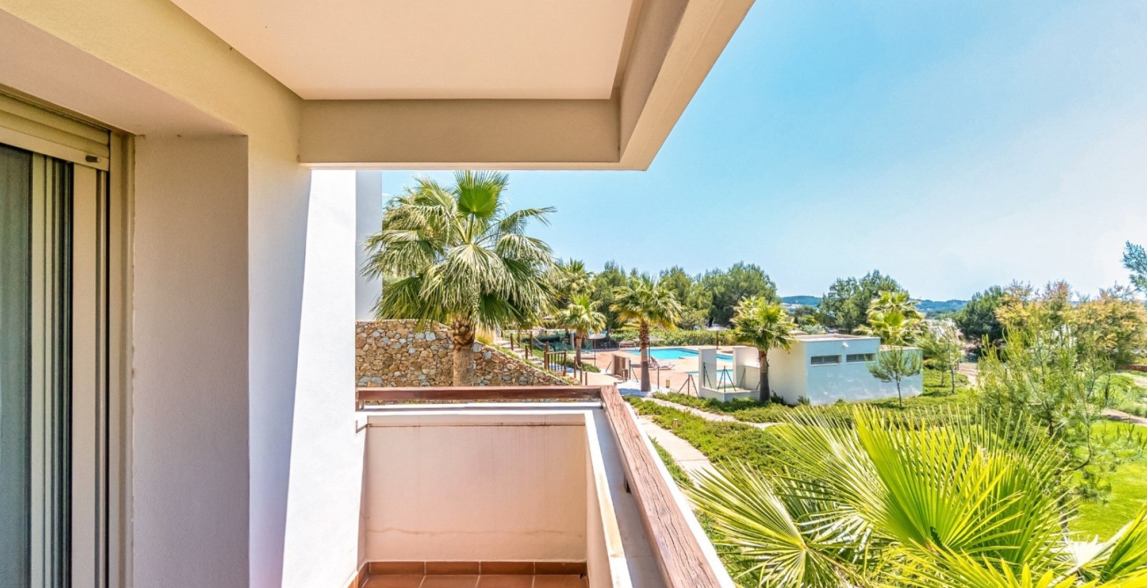 Resale - Apartment / flat - Orihuela Costa - LAS COLINAS GOLF RESORT