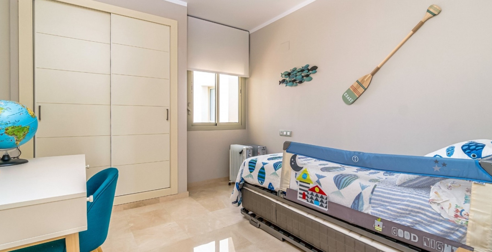 Resale - Apartment / flat - Orihuela Costa - LAS COLINAS GOLF RESORT