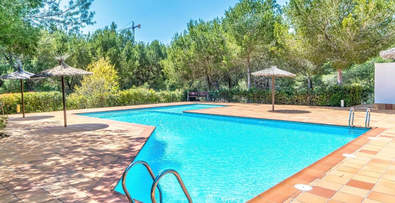 Resale - Apartment / flat - Orihuela Costa - LAS COLINAS GOLF RESORT