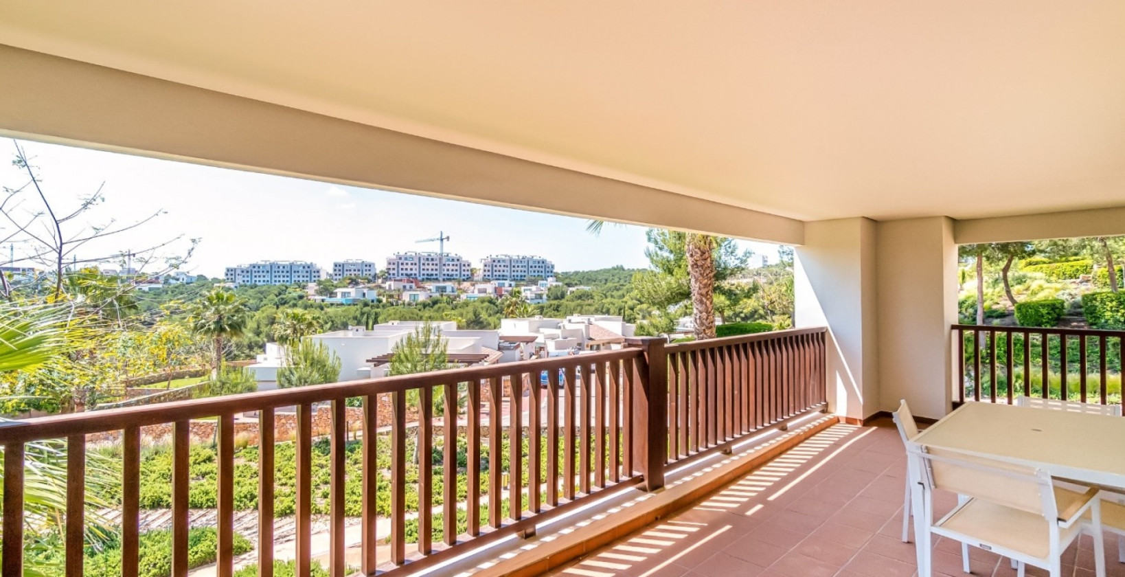 Resale - Apartment / flat - Orihuela Costa - LAS COLINAS GOLF RESORT