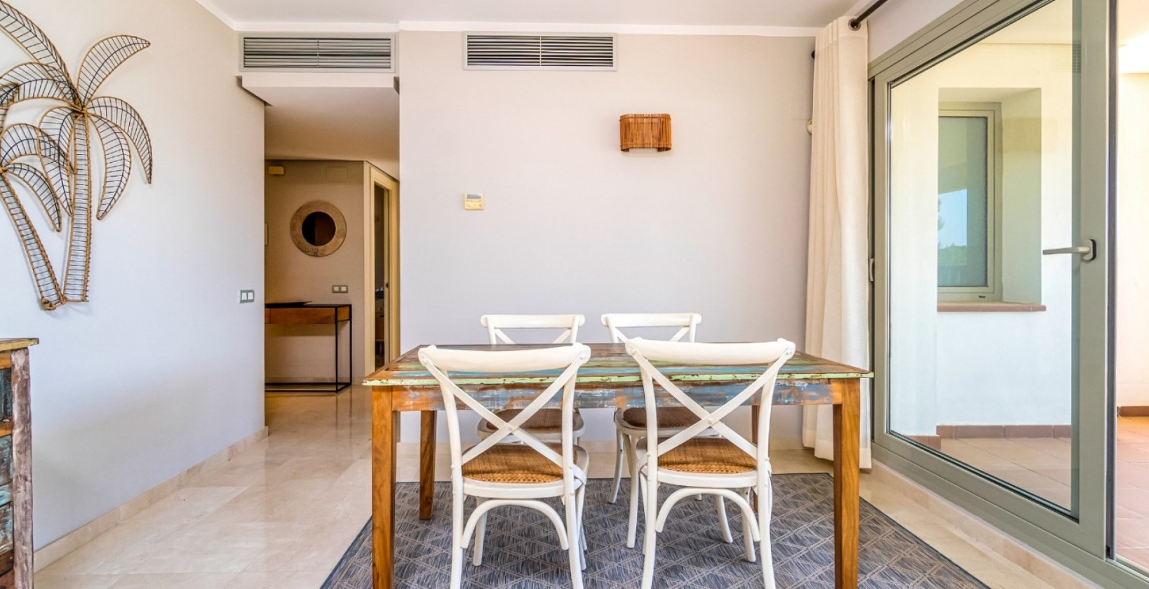 Resale - Apartment / flat - Orihuela Costa - LAS COLINAS GOLF RESORT