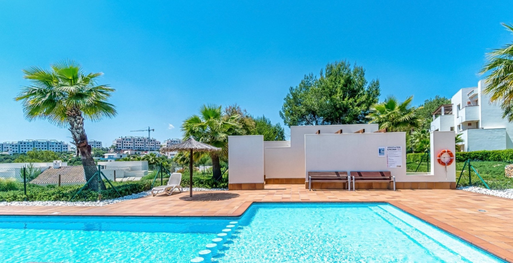 Resale - Apartment / flat - Orihuela Costa - LAS COLINAS GOLF RESORT