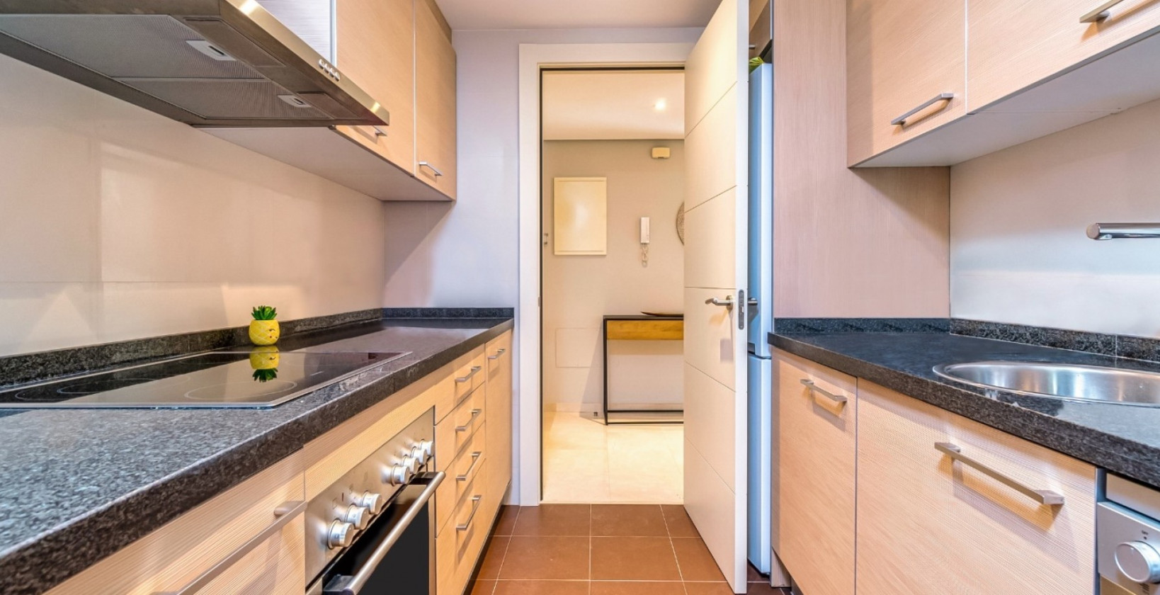 Resale - Apartment / flat - Orihuela Costa - LAS COLINAS GOLF RESORT