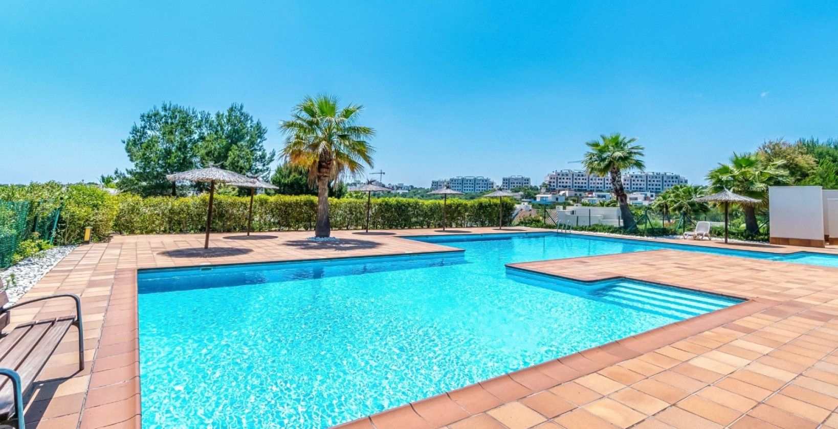 Resale - Apartment / flat - Orihuela Costa - LAS COLINAS GOLF RESORT