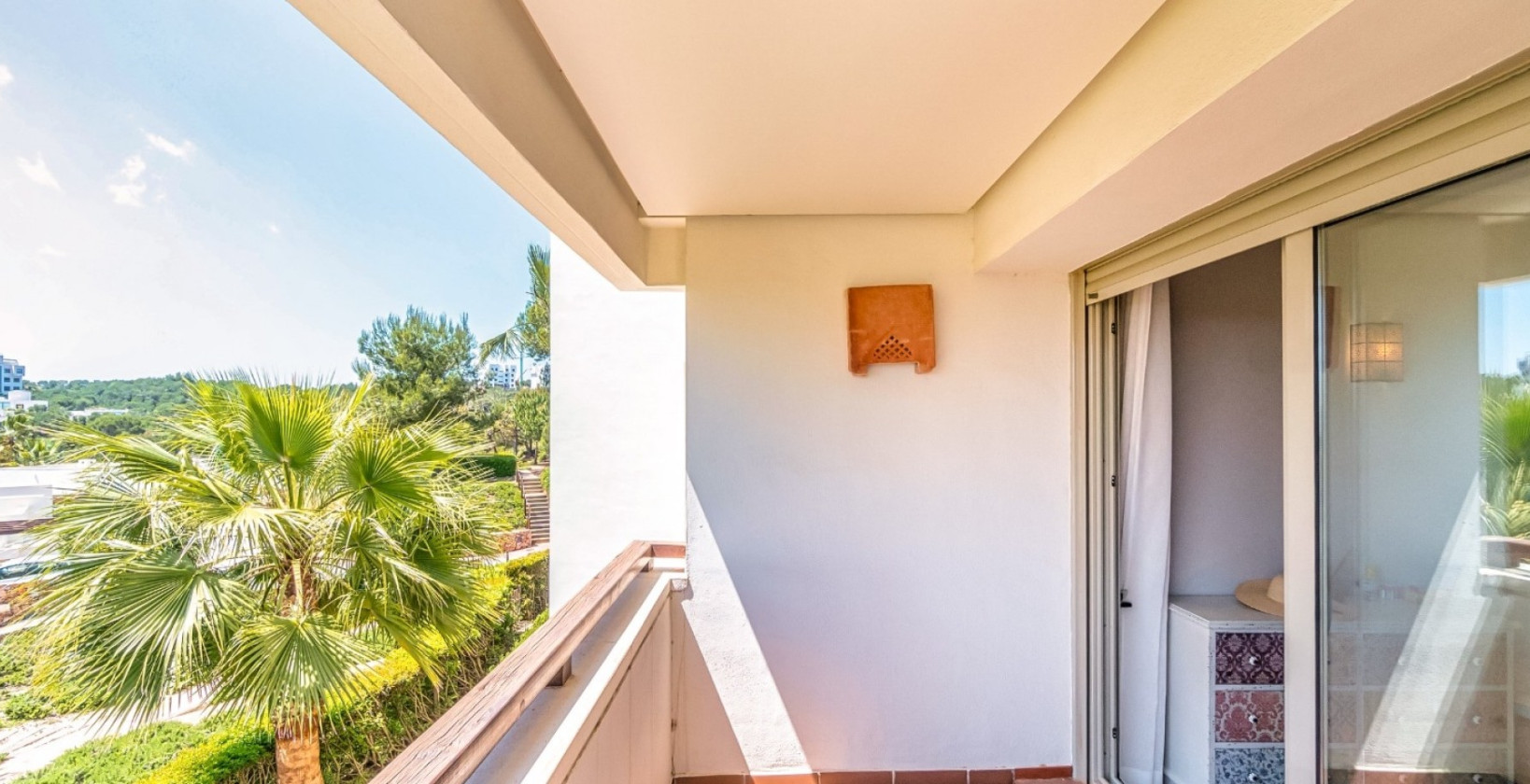 Resale - Apartment / flat - Orihuela Costa - LAS COLINAS GOLF RESORT