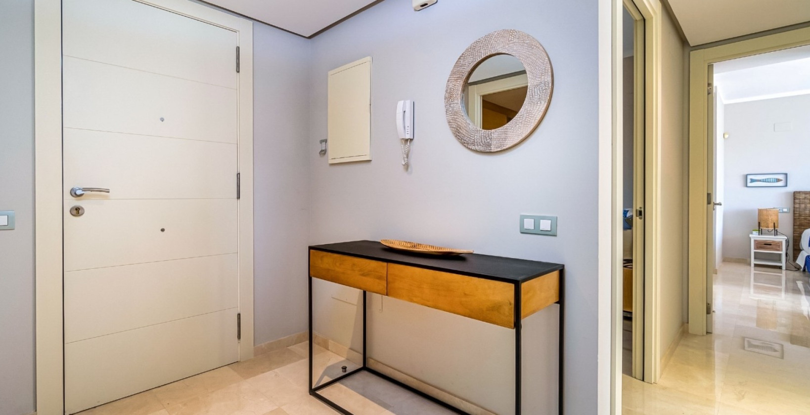 Resale - Apartment / flat - Orihuela Costa - LAS COLINAS GOLF RESORT