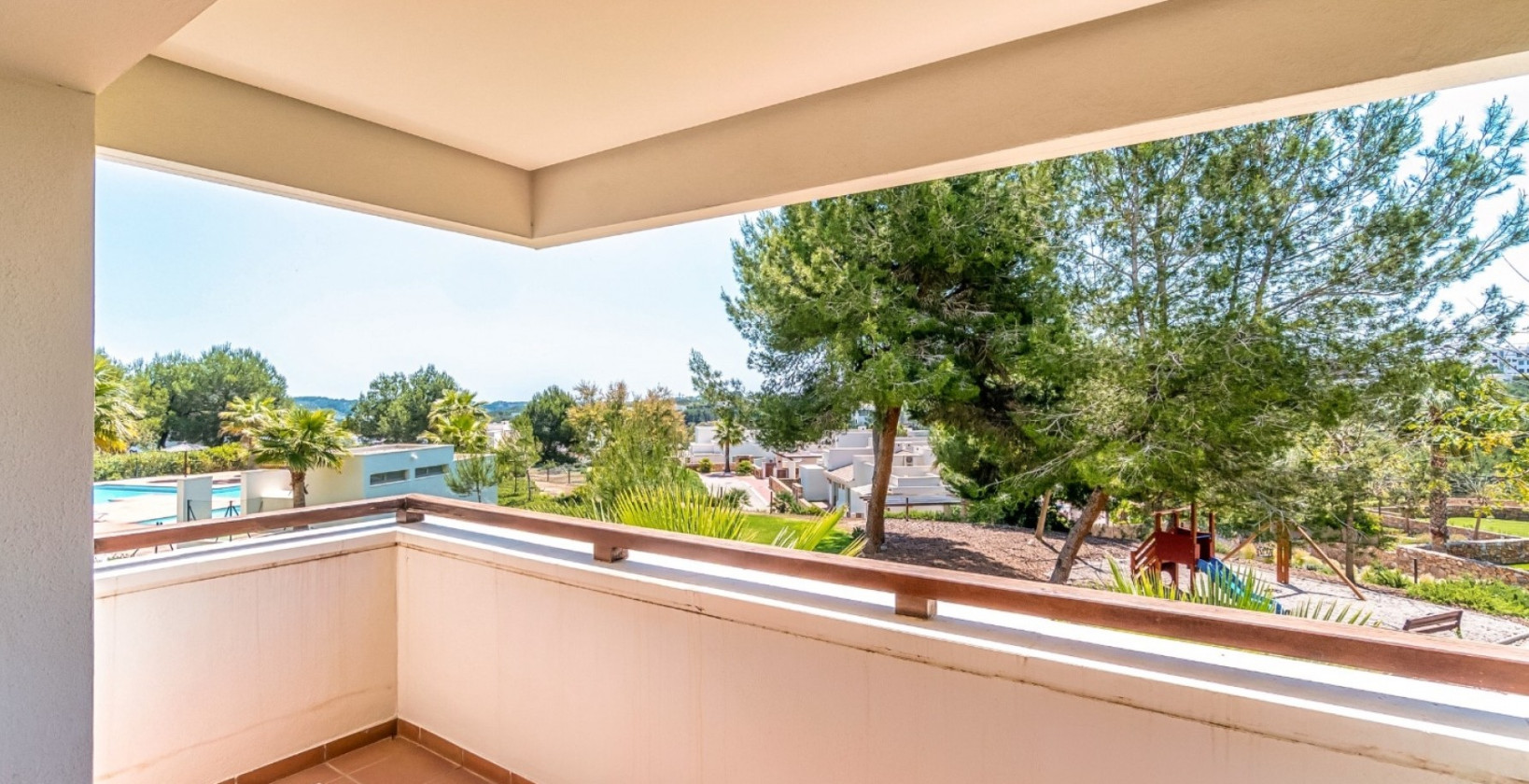 Resale - Apartment / flat - Orihuela Costa - LAS COLINAS GOLF RESORT