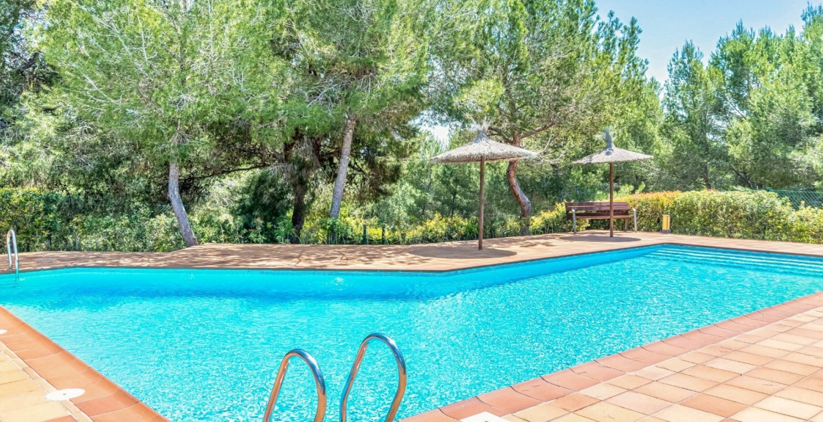 Resale - Apartment / flat - Orihuela Costa - LAS COLINAS GOLF RESORT