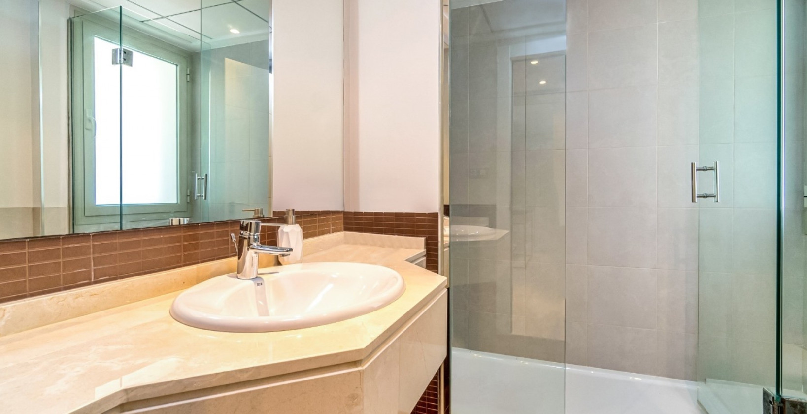 Resale - Apartment / flat - Orihuela Costa - LAS COLINAS GOLF RESORT