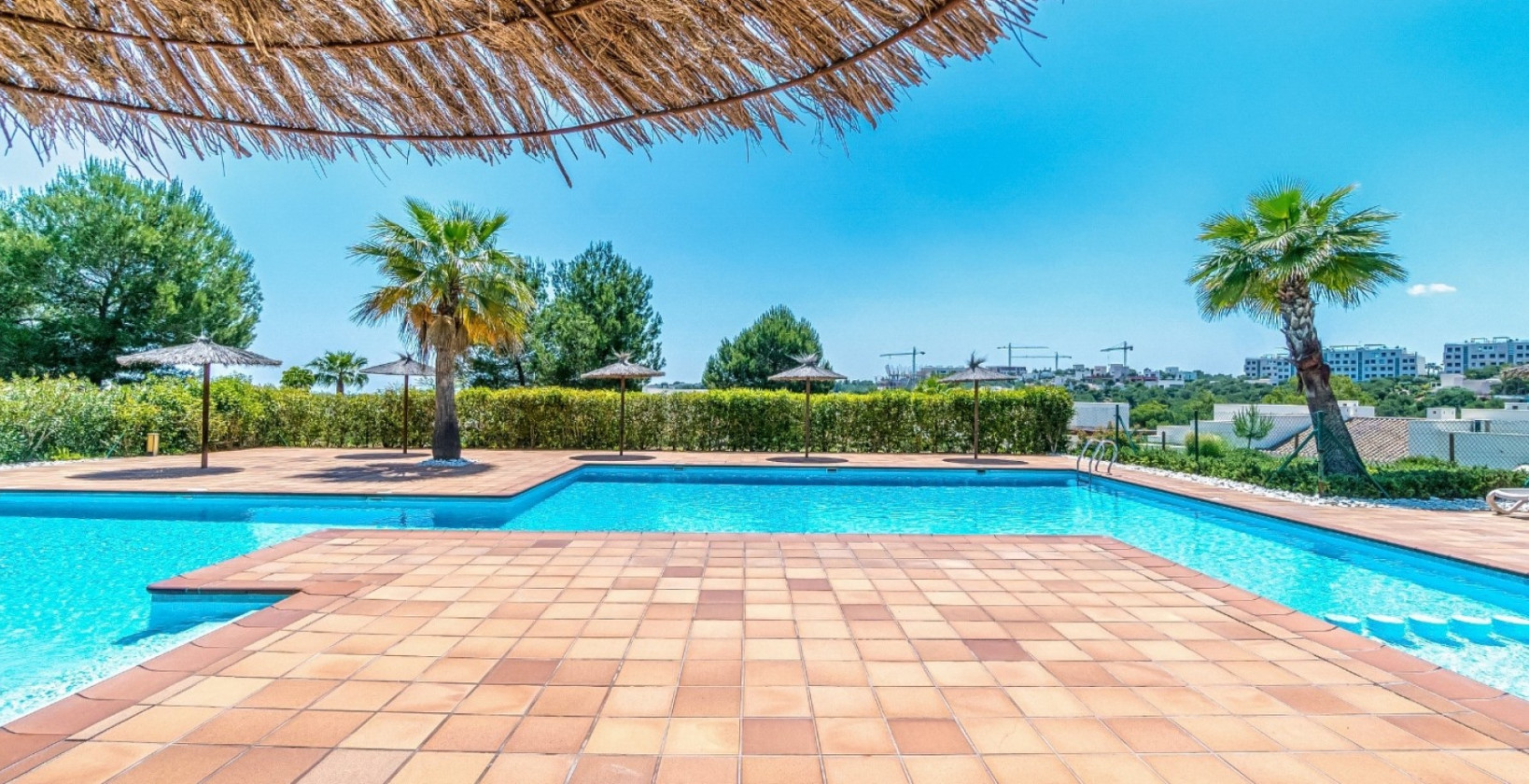 Resale - Apartment / flat - Orihuela Costa - LAS COLINAS GOLF RESORT