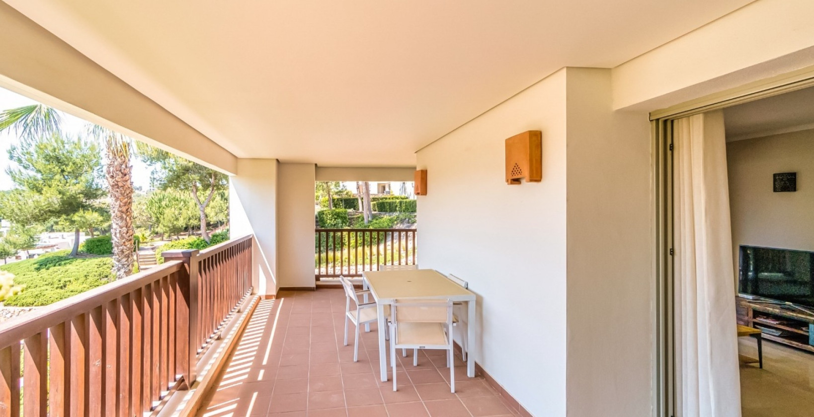 Resale - Apartment / flat - Orihuela Costa - LAS COLINAS GOLF RESORT