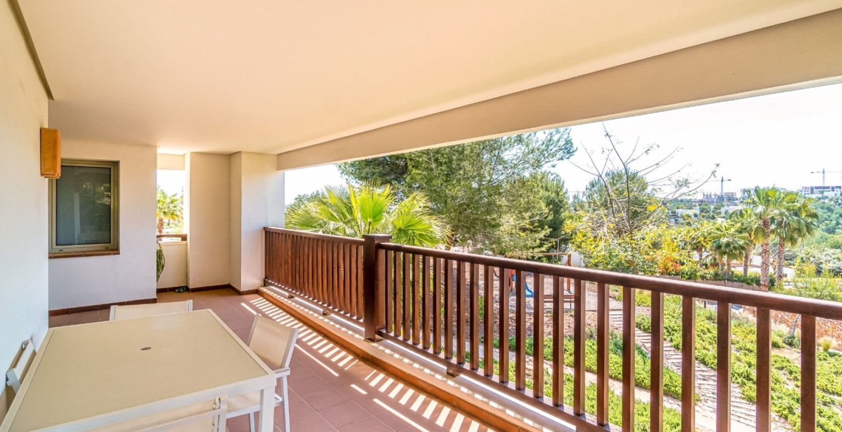 Resale - Apartment / flat - Orihuela Costa - LAS COLINAS GOLF RESORT