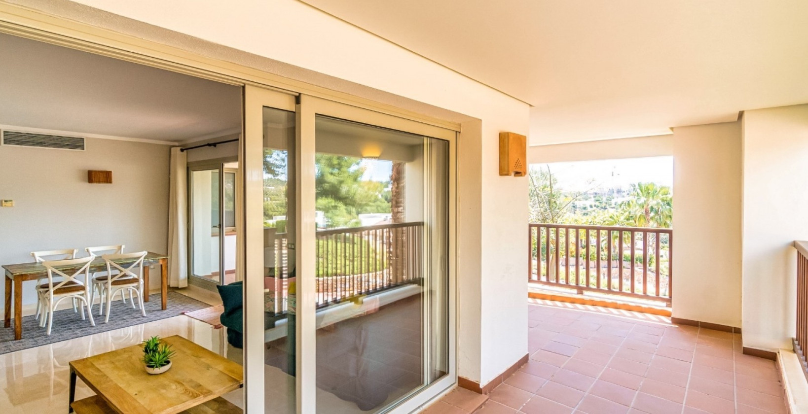 Resale - Apartment / flat - Orihuela Costa - LAS COLINAS GOLF RESORT