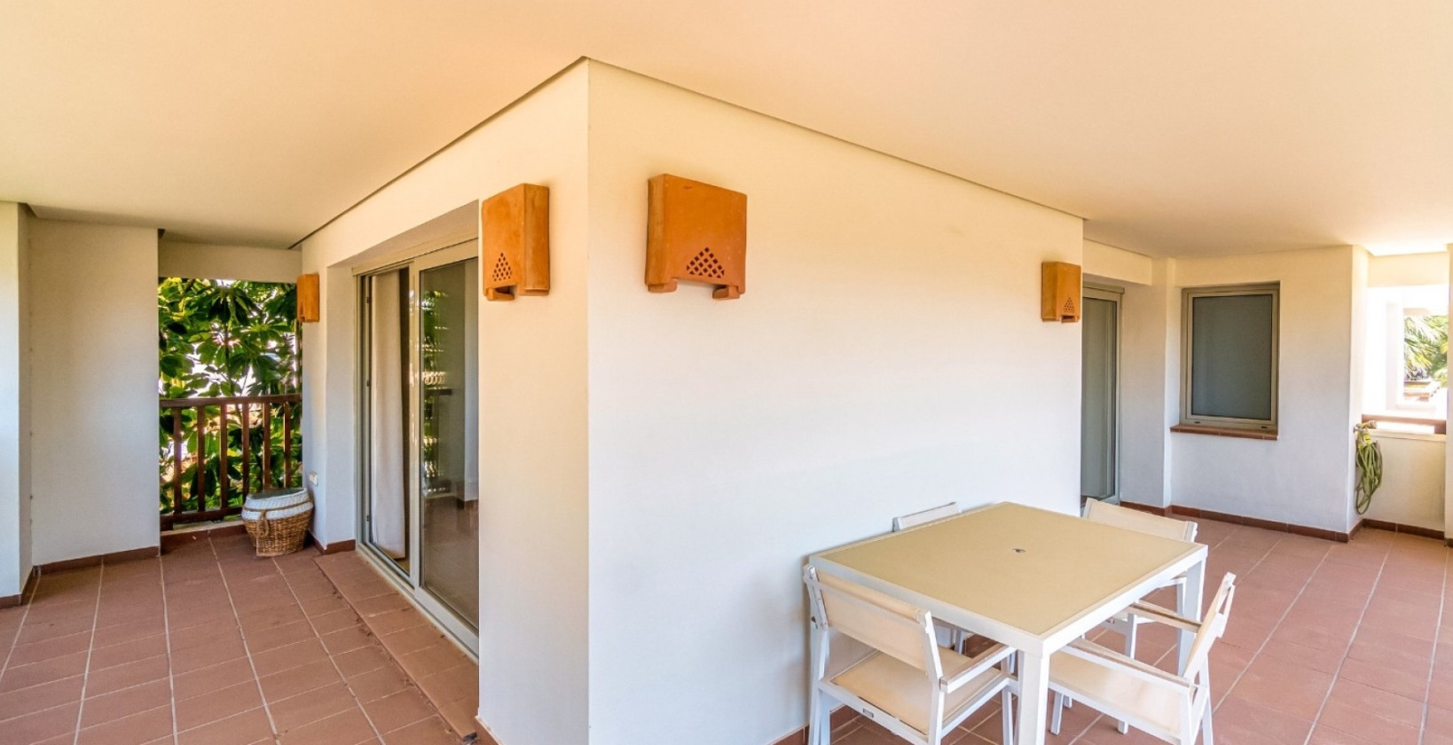 Resale - Apartment / flat - Orihuela Costa - LAS COLINAS GOLF RESORT