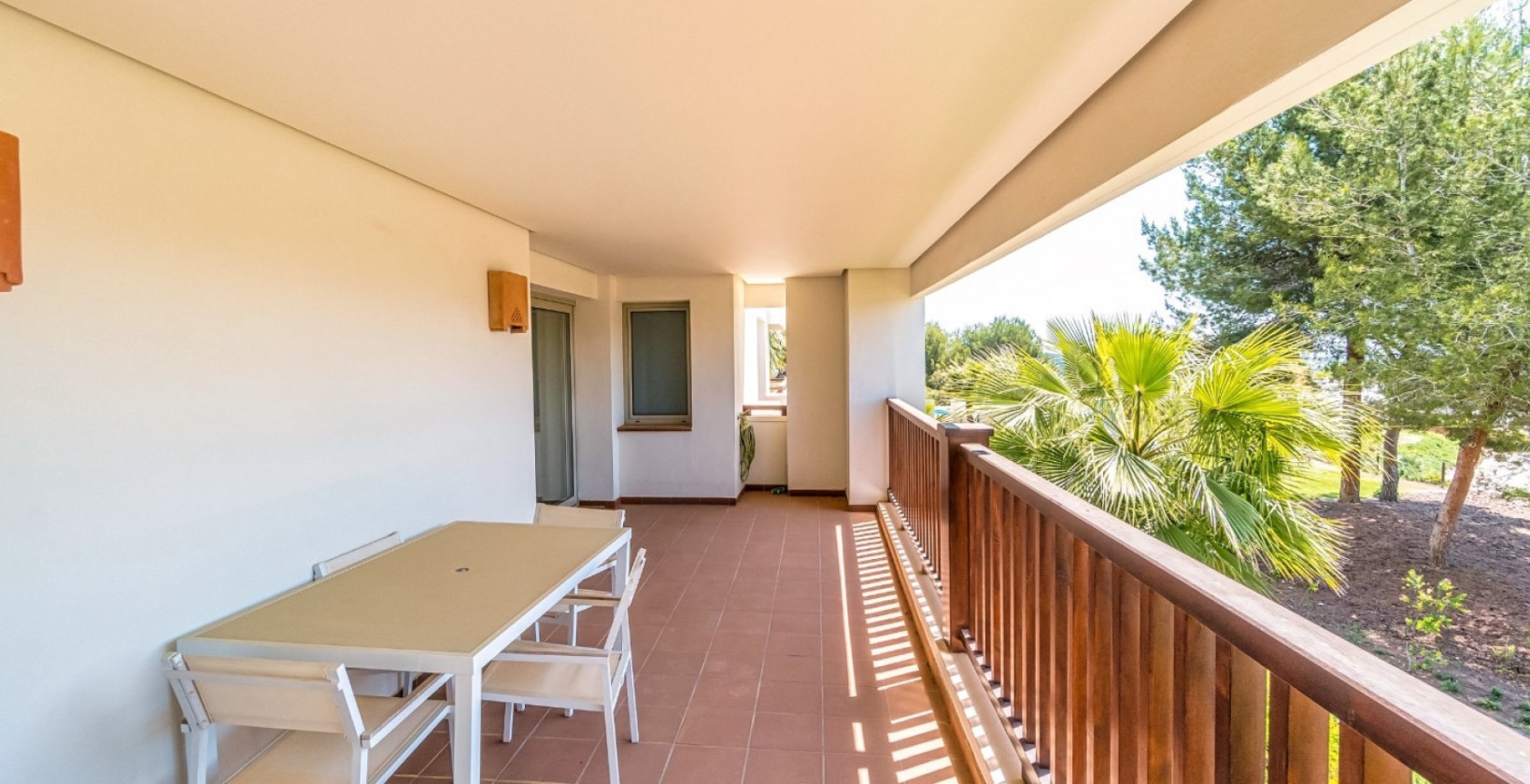 Resale - Apartment / flat - Orihuela Costa - LAS COLINAS GOLF RESORT