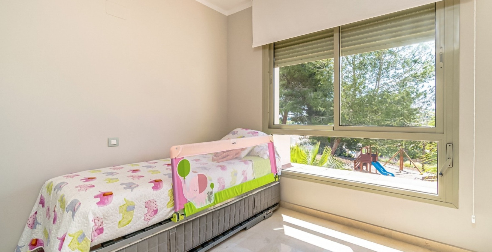 Resale - Apartment / flat - Orihuela Costa - LAS COLINAS GOLF RESORT