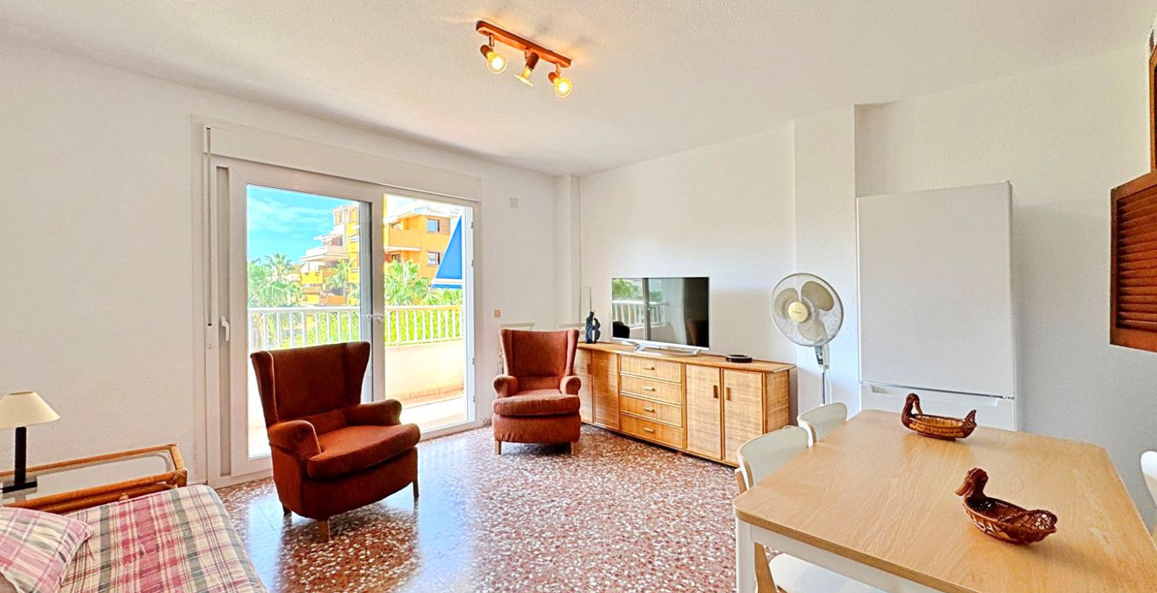 Resale - Apartment / flat - Torrevieja - Rocio del mar