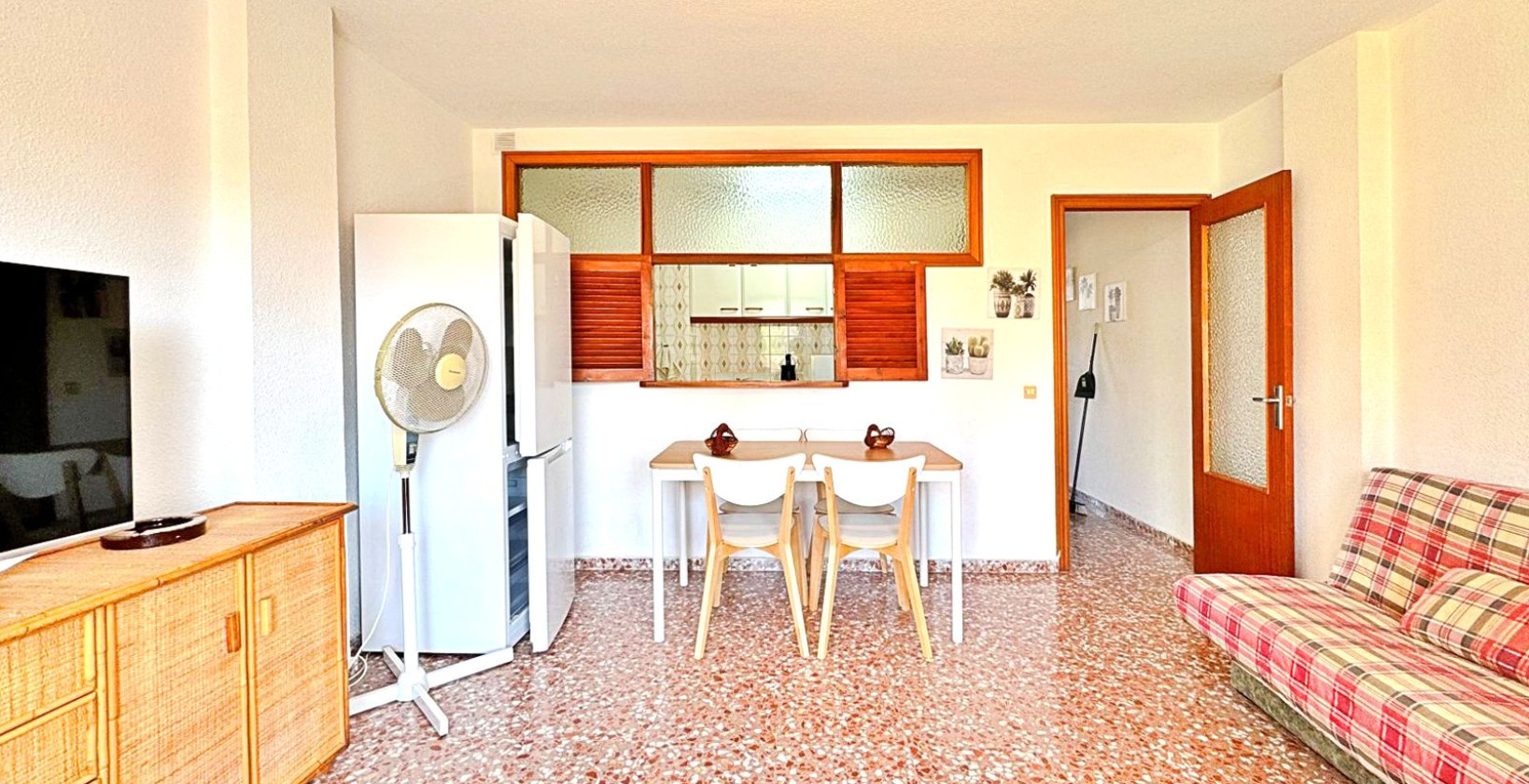 Resale - Apartment / flat - Torrevieja - Rocio del mar