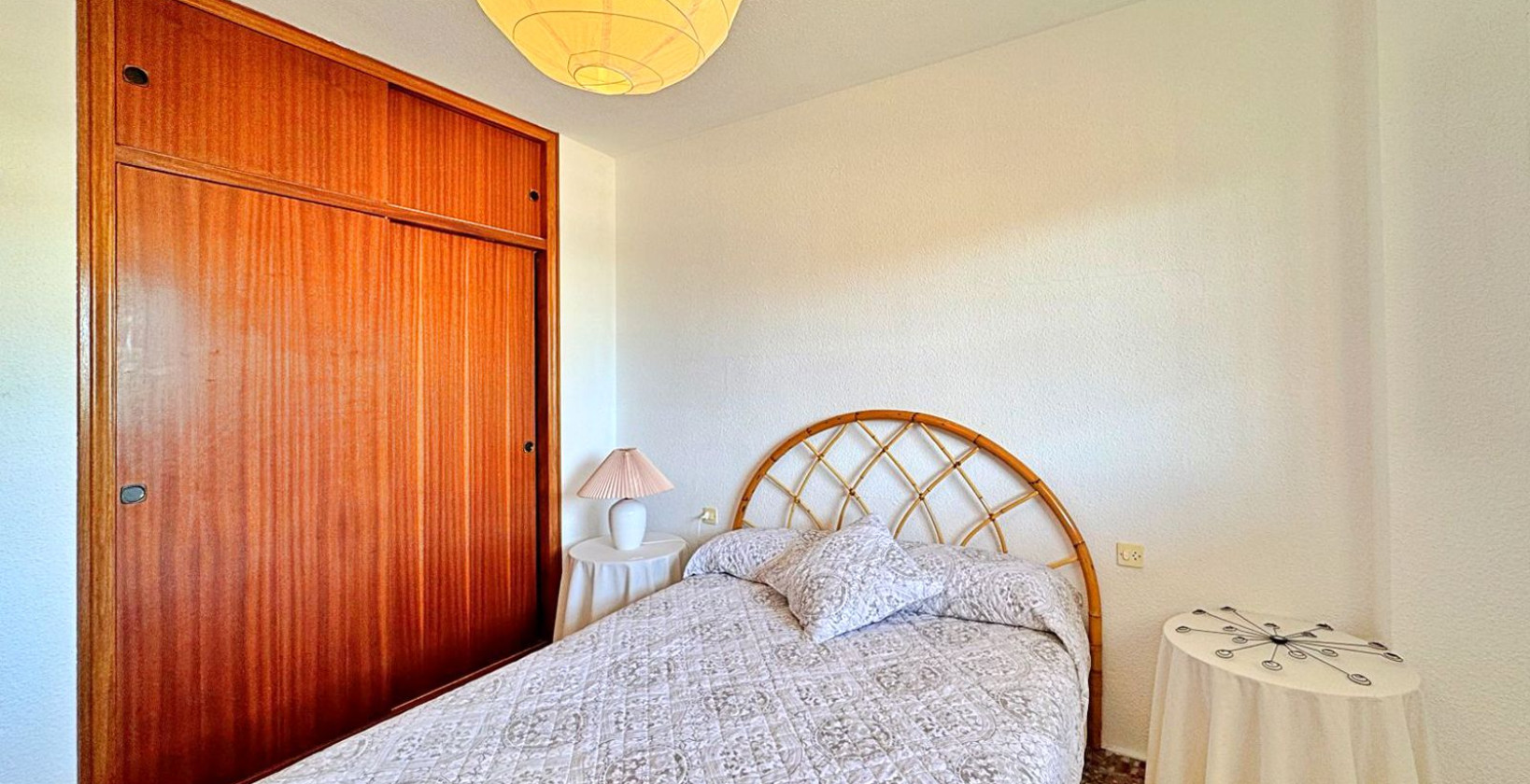 Resale - Apartment / flat - Torrevieja - Rocio del mar