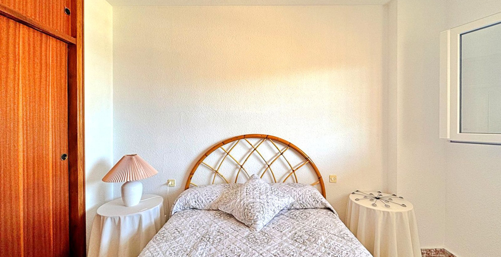 Resale - Apartment / flat - Torrevieja - Rocio del mar