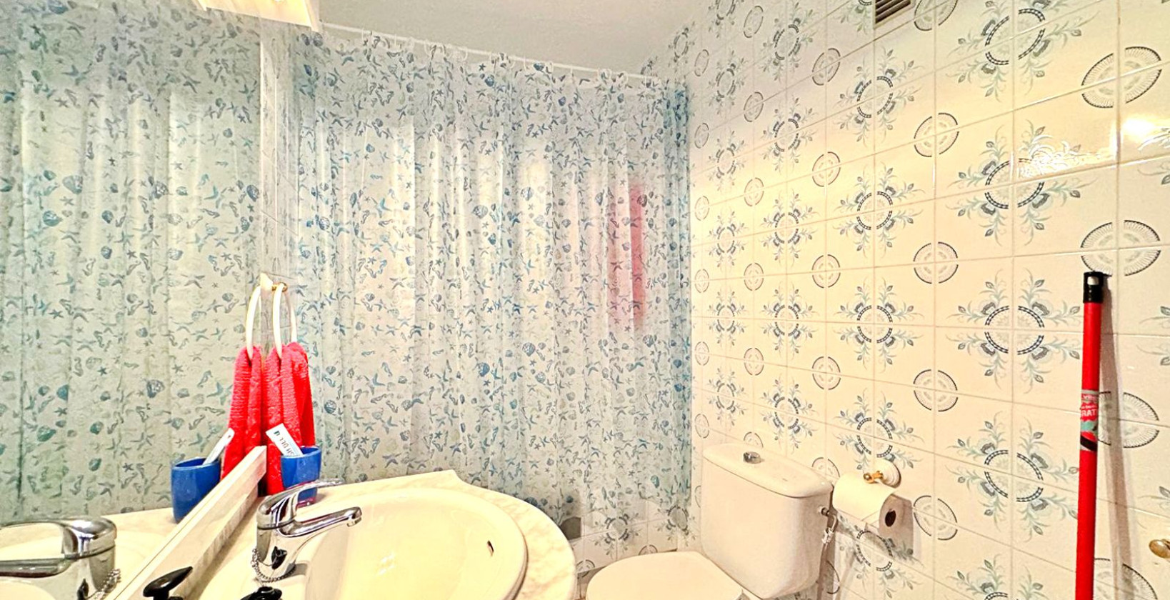 Resale - Apartment / flat - Torrevieja - Rocio del mar