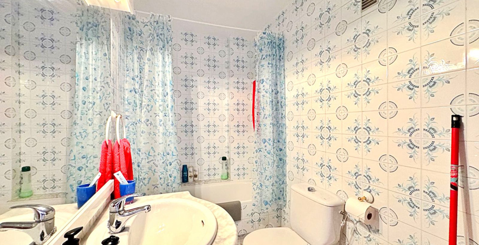 Resale - Apartment / flat - Torrevieja - Rocio del mar