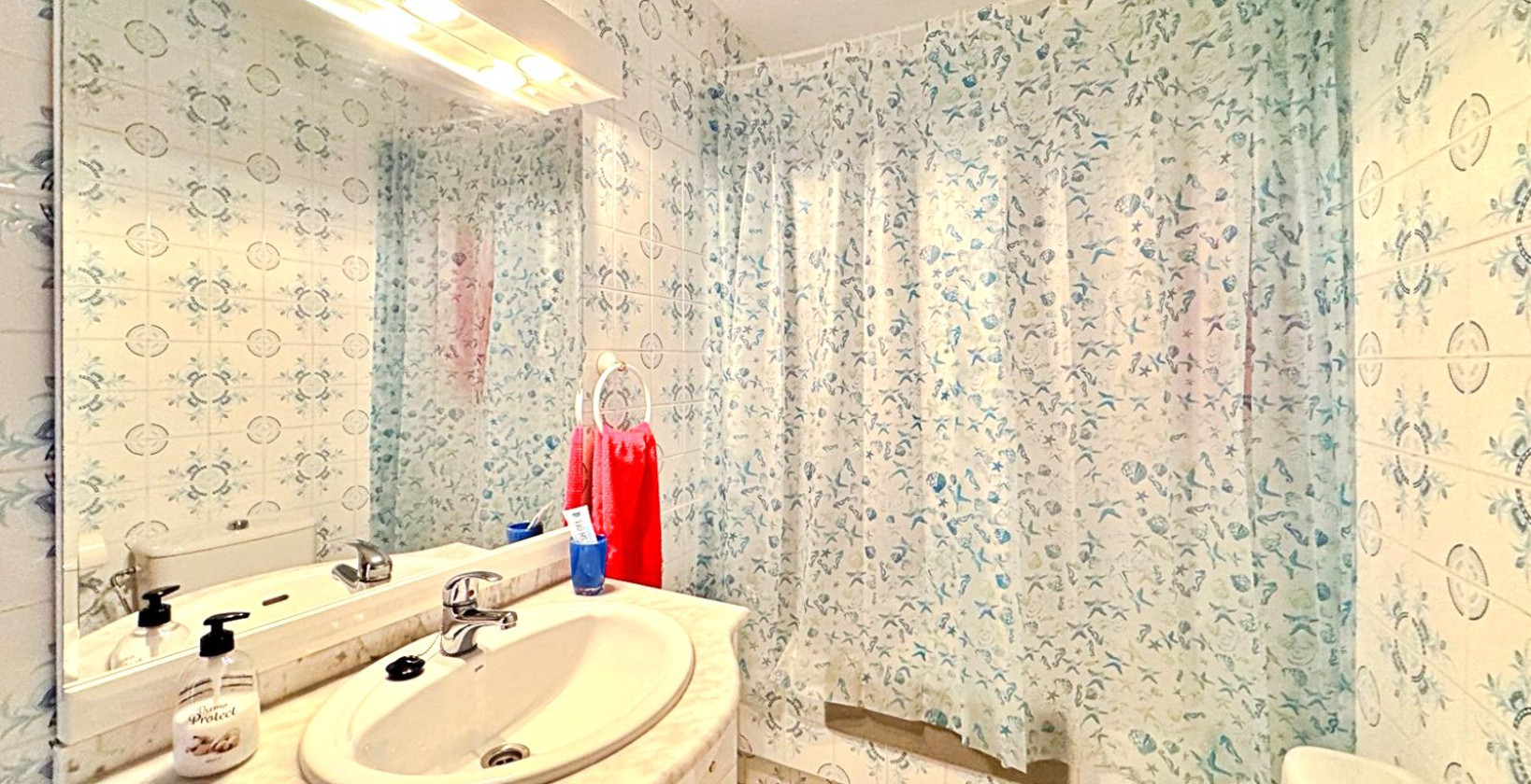 Resale - Apartment / flat - Torrevieja - Rocio del mar