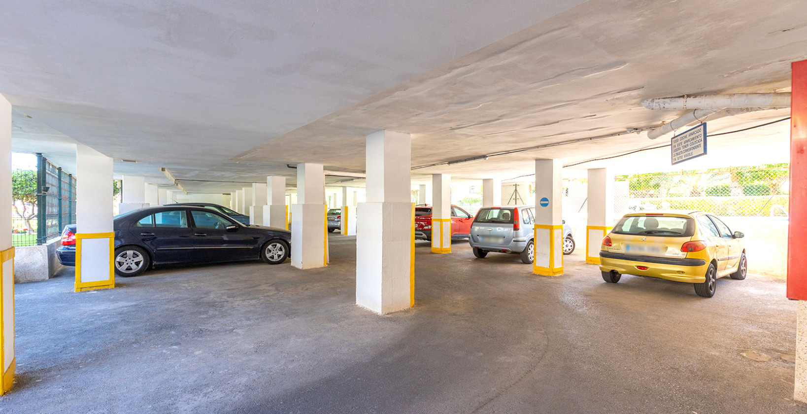 Resale - Apartment / flat - Torrevieja - Rocio del mar