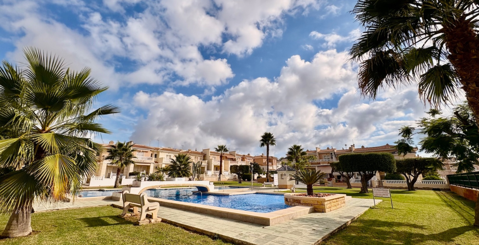 Resale - Duplex - Rojales - Ciudad Quesada