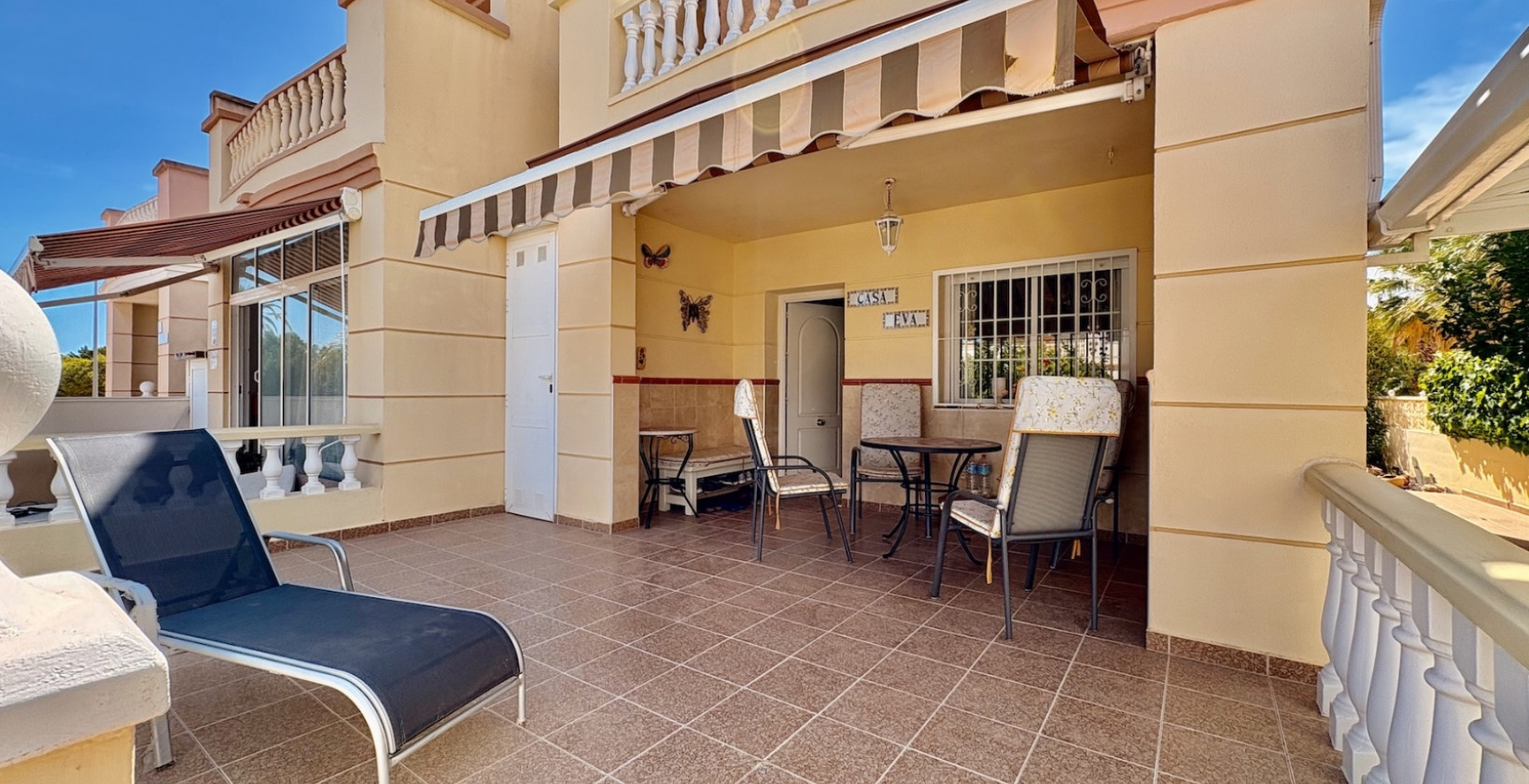 Resale - Duplex - Rojales - Ciudad Quesada