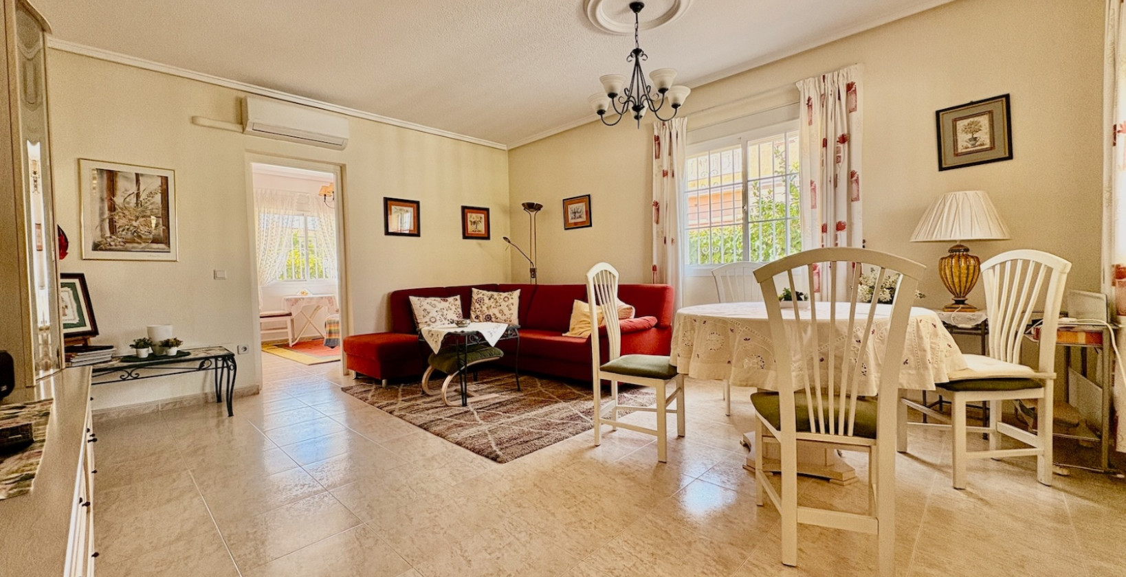 Resale - Duplex - Rojales - Ciudad Quesada