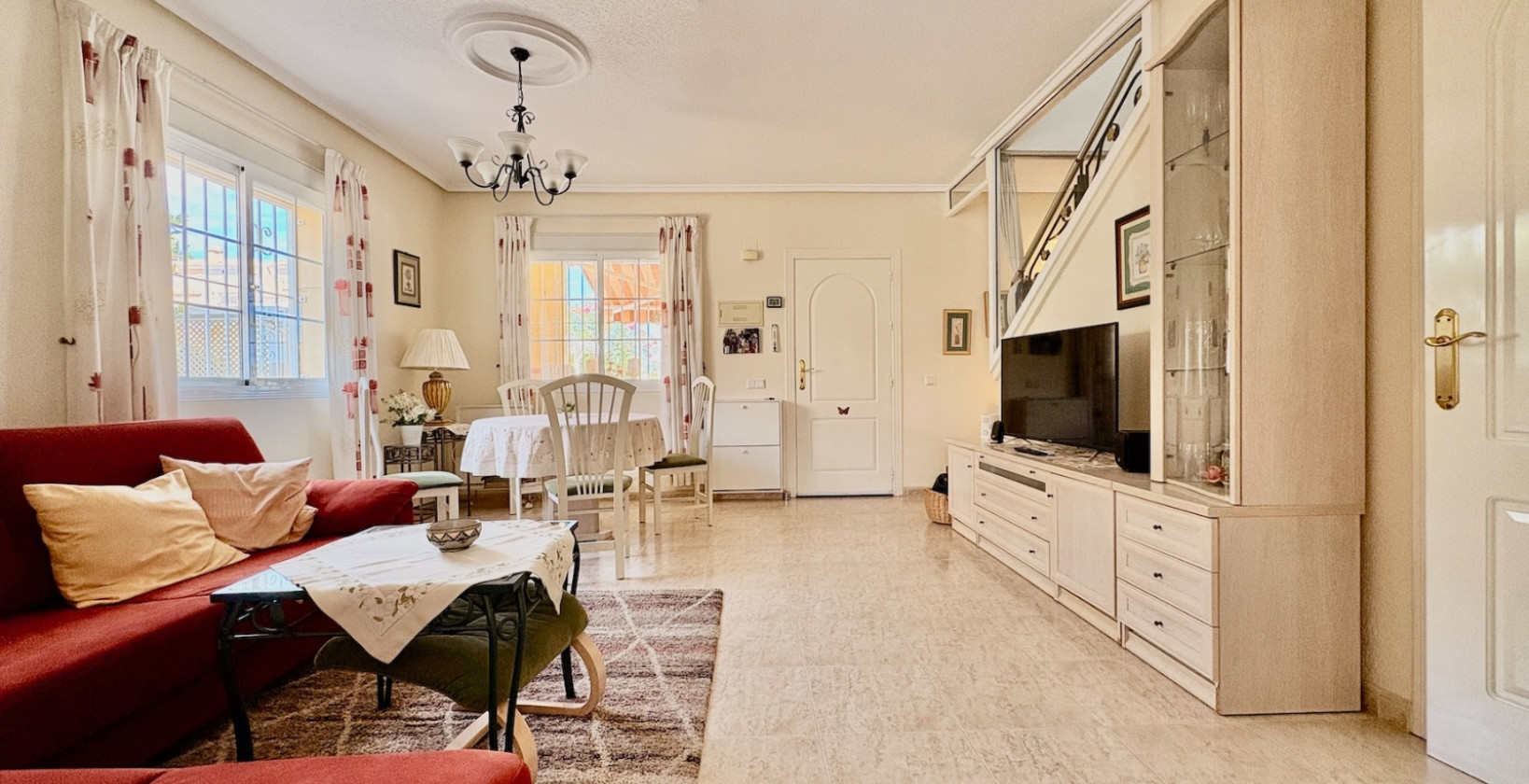 Resale - Duplex - Rojales - Ciudad Quesada