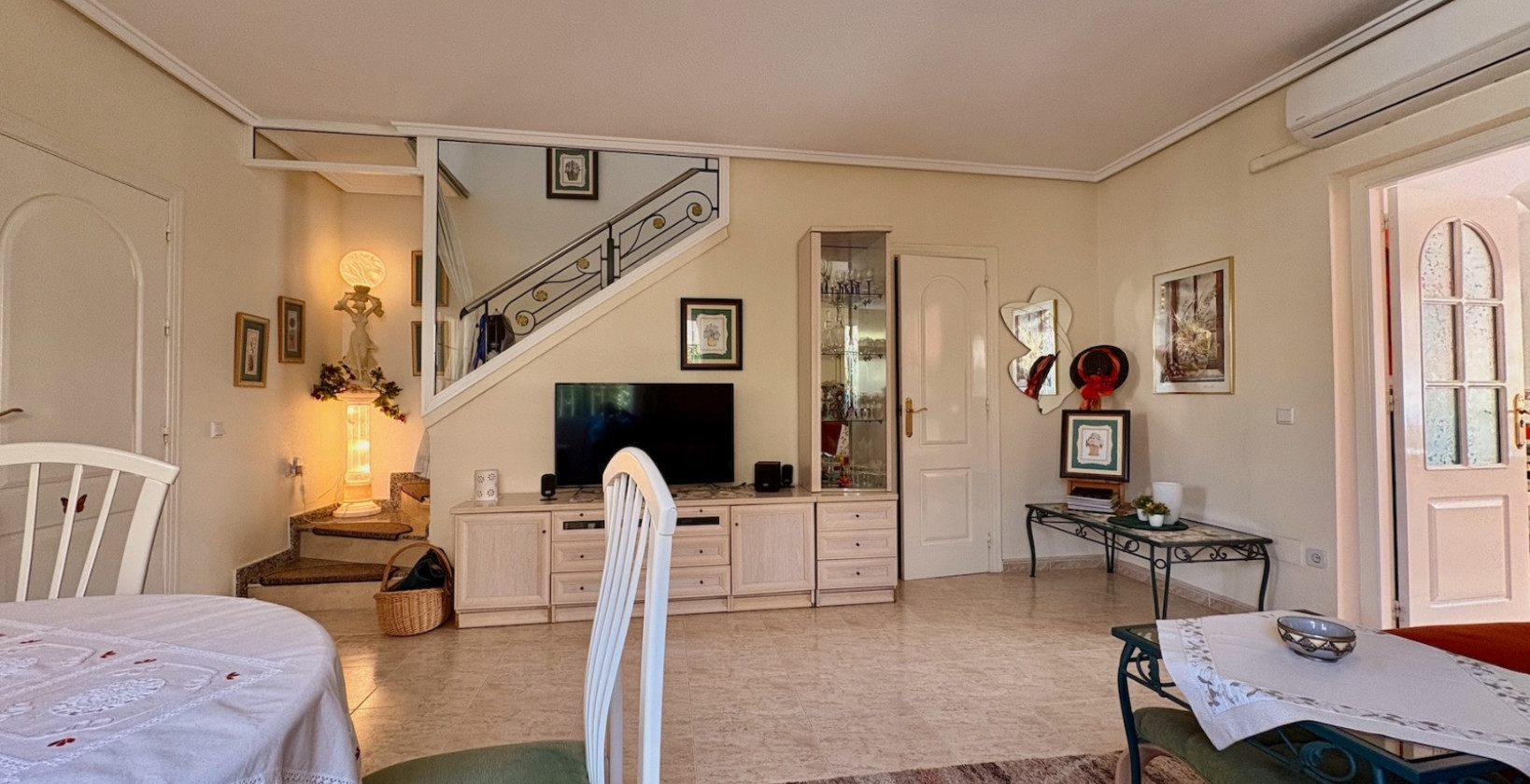 Resale - Duplex - Rojales - Ciudad Quesada