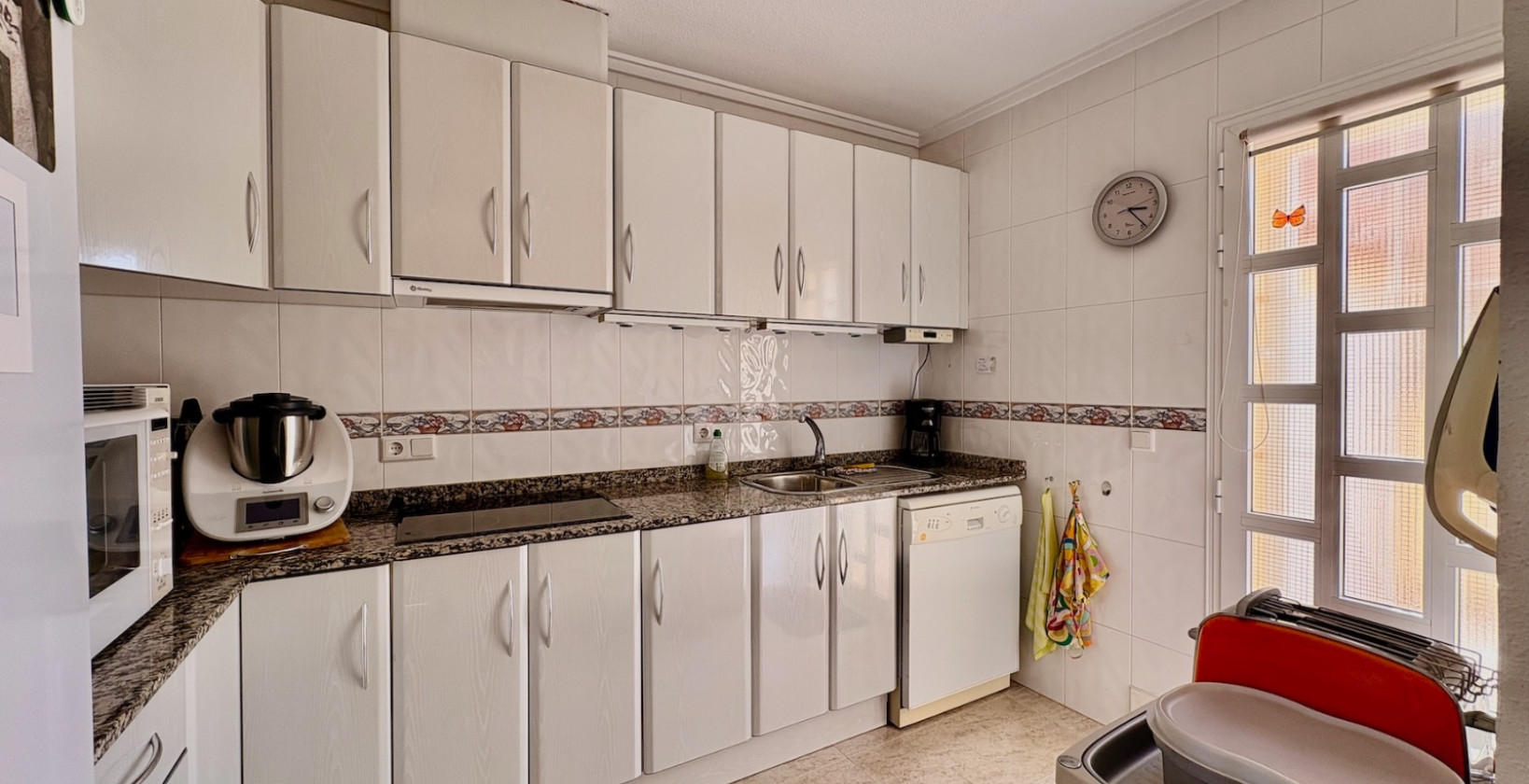 Resale - Duplex - Rojales - Ciudad Quesada