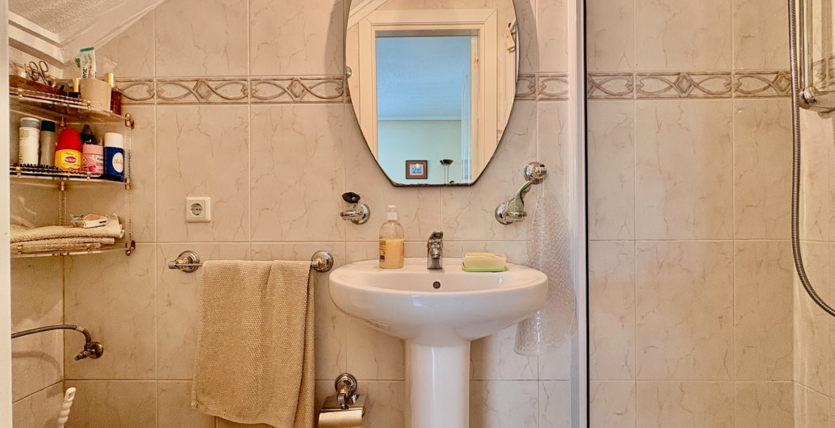 Resale - Duplex - Rojales - Ciudad Quesada