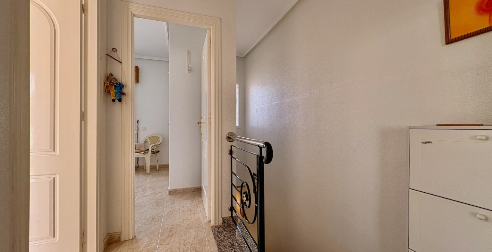 Resale - Duplex - Rojales - Ciudad Quesada