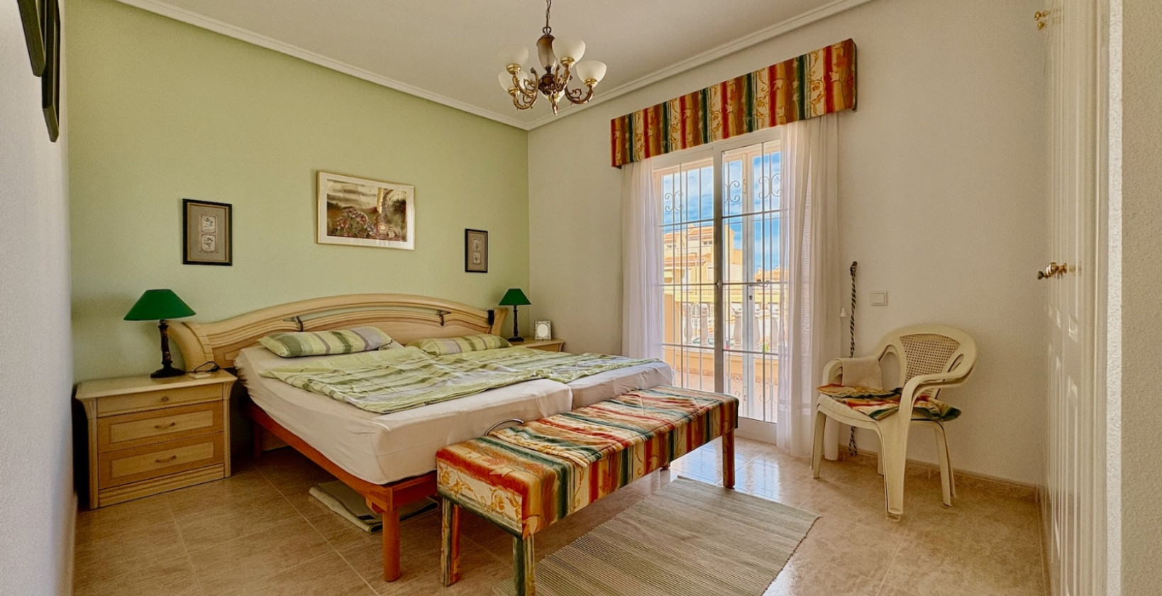 Resale - Duplex - Rojales - Ciudad Quesada