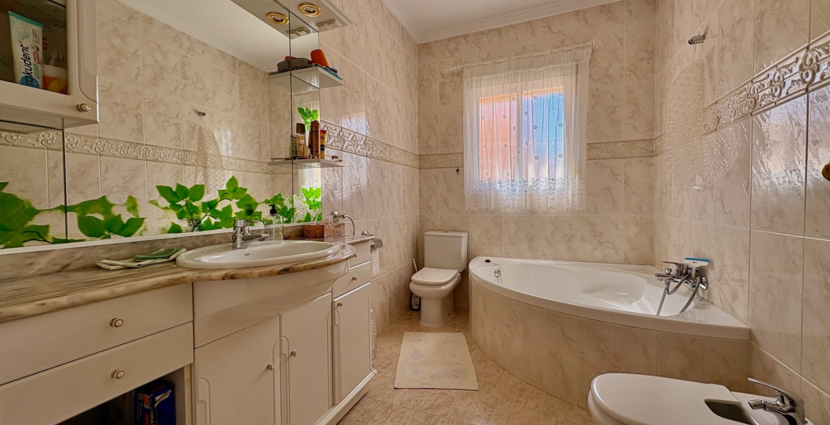 Resale - Duplex - Rojales - Ciudad Quesada