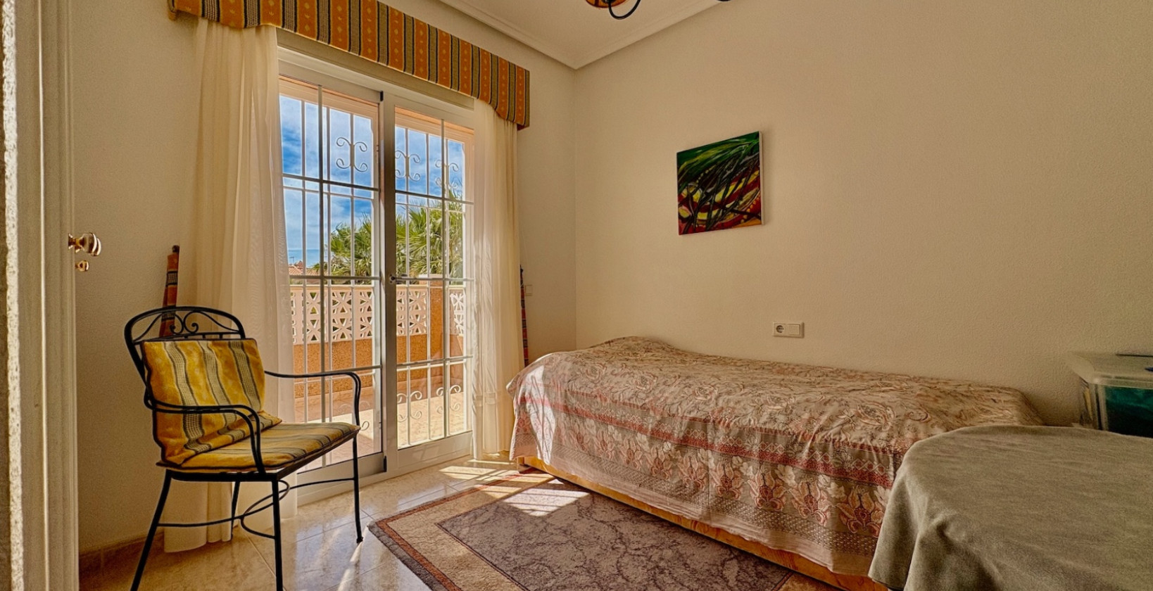 Resale - Duplex - Rojales - Ciudad Quesada